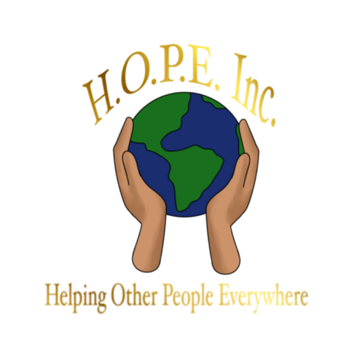 H.O.P.E Inc.